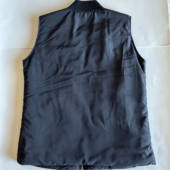 Embroidered Vest - Picture 3 of 4